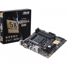 A88XM-A/USB3.1