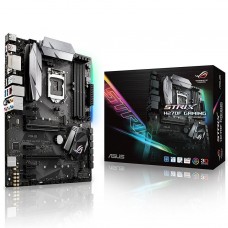 STRIX H270F GAMING