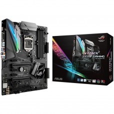 STRIX Z270F GAMING