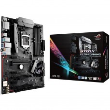 STRIX Z270H GAMING