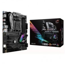 STRIX B350-F GAMING