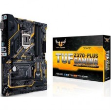 TUF Z370-PLUS GAMING