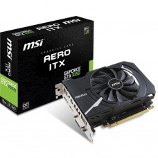 GTX 1050 AERO ITX 2G OC